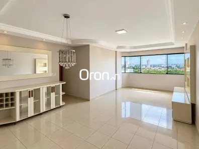 Apartamento com 4 Quartos à venda, 110m² no Setor Bueno, Goiânia