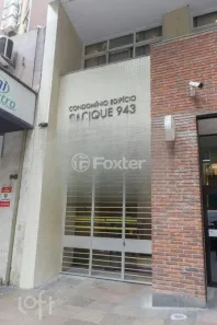 Apartamento com 1 Quarto à venda, 34m² no Centro Histórico, Porto Alegre