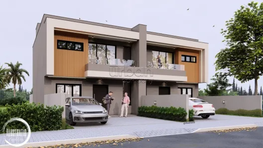Sobrado com 3 Quartos à venda, 154m² no Estância Velha, Canoas