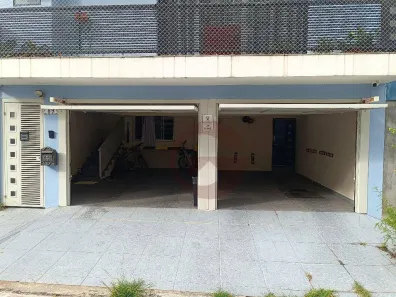 Sobrado com 3 Quartos à venda, 150m² no Jardim Adhemar de Barros, São Paulo