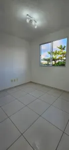 Apartamento com 2 Quartos à venda, 46m² no Catu de Abrantes (Abrantes), Camaçari