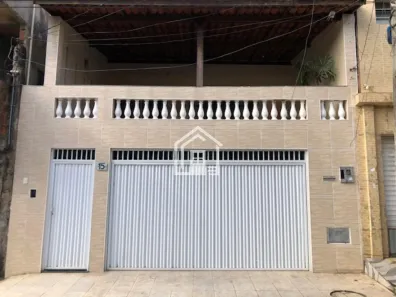 Apartamento com 3 Quartos à venda, 200m² no Nova Brasília de Itapuã, Salvador