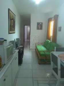 Apartamento com 2 Quartos à venda, 55m² no Vila Guaraciaba, Santo André