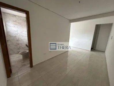 Cobertura com 2 Quartos à venda, 124m² no Vila Linda, Santo André
