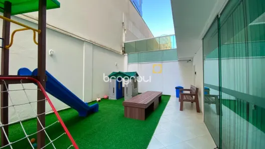 Apartamento com 3 Quartos à venda, 193m² no Centro, Florianópolis