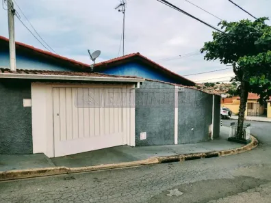 Casa com 2 Quartos à venda, 139m² no Jardim Maria Eugênia, Sorocaba