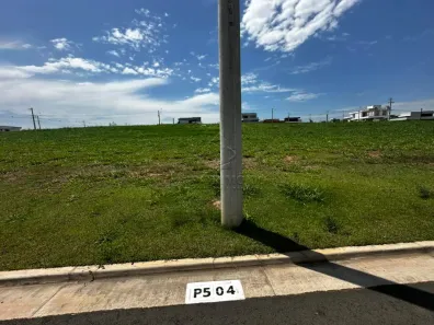 Lote/Terreno à venda, 301m² no Alphaville Nova Esplanada, Votorantim