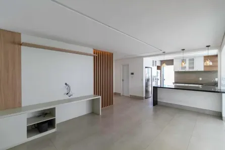 Apartamento com 4 Quartos à venda, 245m² no Ouro Preto, Belo Horizonte