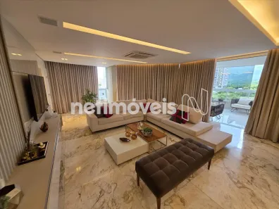 Apartamento com 5 Quartos à venda, 327m² no Esplanada, Governador Valadares