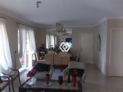 Apartamento com 3 Quartos à venda, 149m² no Vila Nair, São José dos Campos