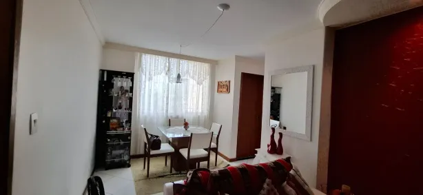 Apartamento com 2 Quartos à venda, 55m² no Fonseca, Niterói