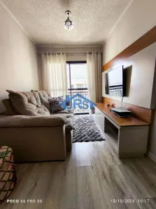 Apartamento com 2 Quartos à venda, 59m² no Jardim Belval, Barueri