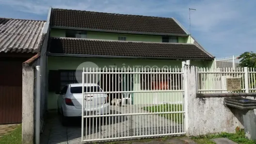 Sobrado com 4 Quartos à venda, 130m² no ALBATROZ, Matinhos