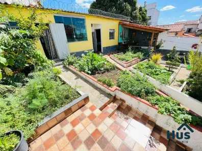 Casa com 3 Quartos à venda, 227m² no Planalto, Belo Horizonte