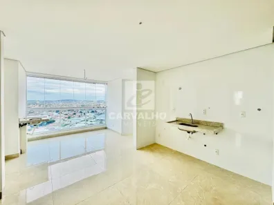 Apartamento com 3 Quartos à venda, 87m² no Setor Coimbra, Goiânia