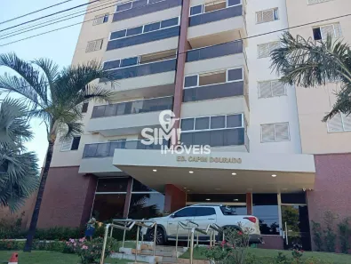 Apartamento com 3 Quartos à venda, 180m² no Plano Diretor Norte, Palmas