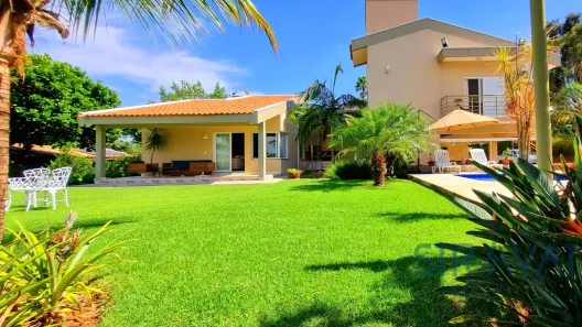 Casa de Condomínio com 4 Quartos à venda, 402m² no Condomínio Monte Belo, Salto