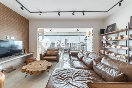 Apartamento com 2 Quartos à venda, 85m² no Parque São Jorge, São Paulo