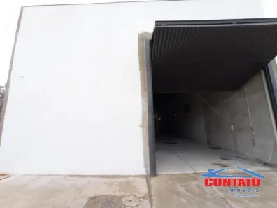 para alugar, 367m² no Parque Novo Mundo, São Carlos