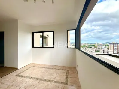Apartamento com 3 Quartos para alugar, 77m² no Santana, Porto Alegre