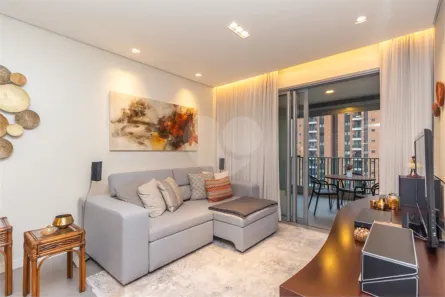 Apartamento com 2 Quartos à venda, 103m² no Vila Uberabinha, São Paulo