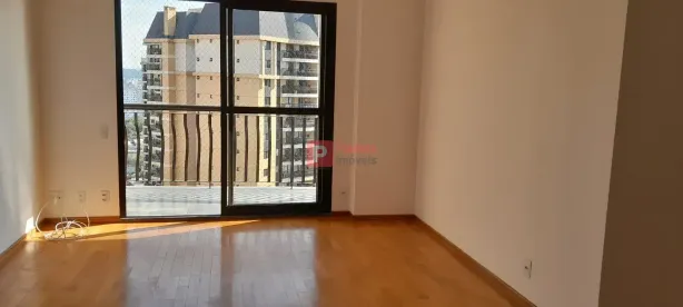 Apartamento com 3 Quartos para alugar, 87m² no Santo Amaro, São Paulo