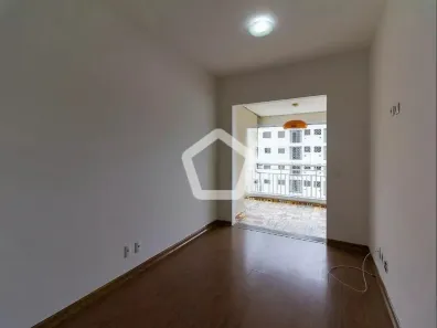 Apartamento com 2 Quartos à venda, 57m² no Barra Funda, São Paulo