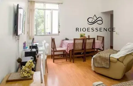 Apartamento com 2 Quartos à venda, 68m² no Copacabana, Rio de Janeiro