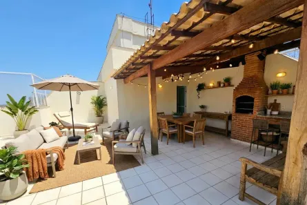 Cobertura com 3 Quartos à venda, 189m² no Recreio dos Bandeirantes, Rio de Janeiro