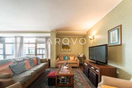 Apartamento com 3 Quartos à venda, 173m² no Paraíso, São Paulo