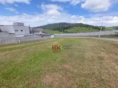 Lote/Terreno à venda, 445m² no Loteamento Residencial Fazenda Casa Grande, Taubaté