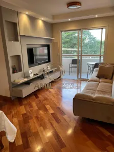 Apartamento com 4 Quartos à venda, 111m² no Santana, São José dos Campos