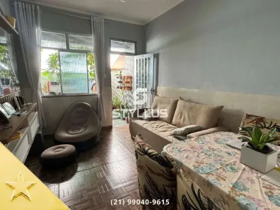 Casa com 3 Quartos à venda, 112m² no Piedade, Rio de Janeiro