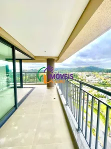 Apartamento com 3 Quartos à venda, 120m² no Centro Comercial Jubran, Barueri