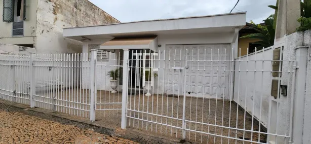 Imóvel Comercial com 3 Quartos à venda, 195m² no Jardim Chapadão, Campinas