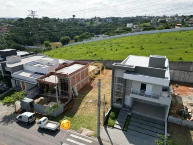 Lote/Terreno à venda, 250m² no Condomínio Vem Viver Jacareí, Jacareí