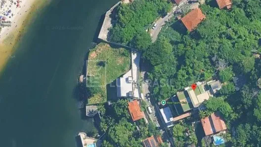 Lote/Terreno à venda, 1464m² no Joá, Rio de Janeiro