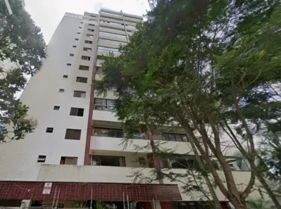Apartamento com 3 Quartos à venda, 113m² no Vila Suzana, São Paulo