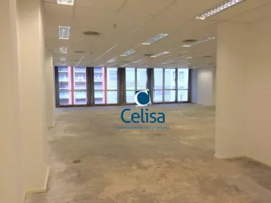 Sala Comercial para venda ou aluguel, 354m² no Centro, Rio de Janeiro