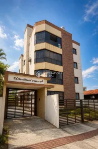 Apartamento com 2 Quartos à venda, 62m² no Village, Imbituba