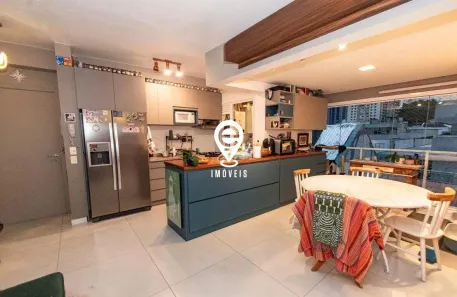 Apartamento com 2 Quartos à venda, 65m² no Ipiranga, São Paulo