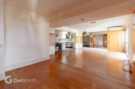 Apartamento com 3 Quartos à venda, 112m² no Perdizes, São Paulo