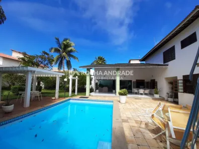 Casa com 2 Quartos à venda, 660m² no Vilas do Atlântico, Lauro de Freitas