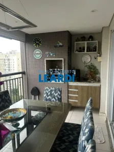Apartamento com 2 Quartos à venda, 104m² no Parque Reboucas, São Paulo