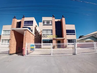Apartamento com 4 Quartos para alugar, 104m² no Balneário Ponta do Papagaio, Palhoça