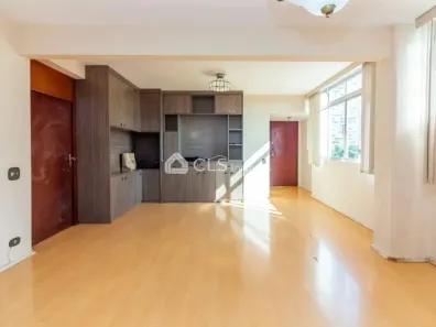 Apartamento com 3 Quartos à venda, 104m² no Alto da Lapa, São Paulo