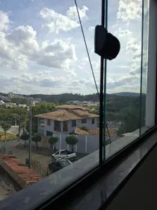Apartamento com 2 Quartos para alugar, 44m² no Nossa Senhora das Graças, Santa Luzia