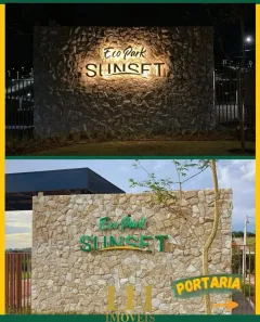 Lote/Terreno à venda, 350m² no Condomínio Residencial Ecopark Bourbon, Caçapava