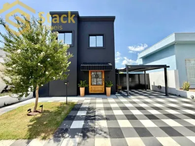 Casa de Condomínio com 3 Quartos à venda, 165m² no Do Pinherinho, Itupeva