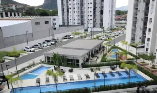 Apartamento com 2 Quartos à venda, 45m² no Jacarepaguá, Rio de Janeiro